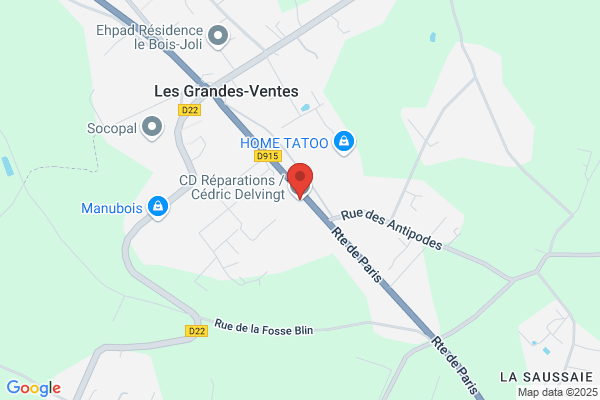 Crenel Gerard Service Depannage Et Reparation