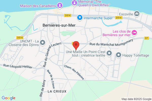 Ecole Primaire