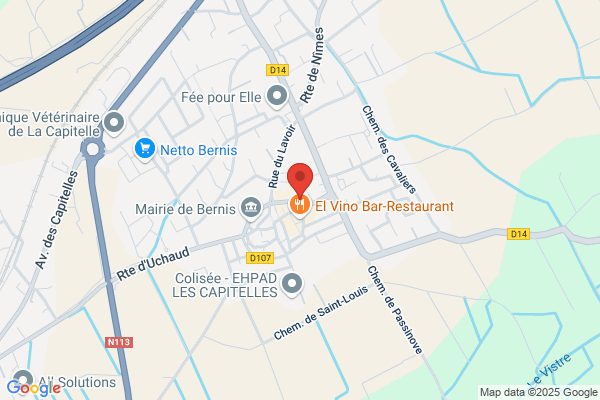 La Poste