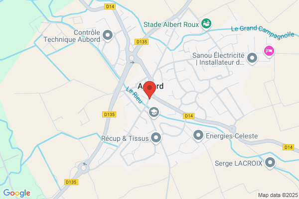 La Poste Relais