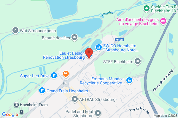 Eau et Design