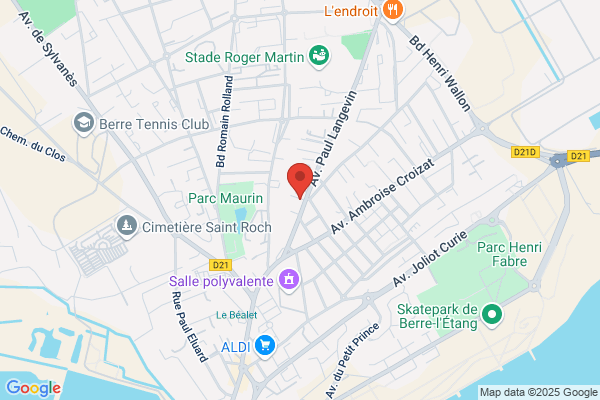 Agence Du Centre