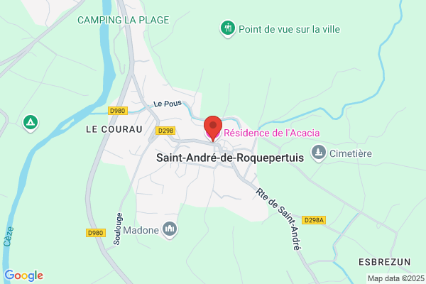 Association Des Coproprietaires De La Residence Les acacias
