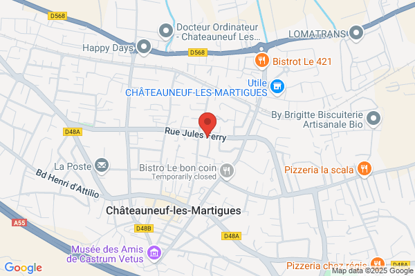 Association Personnes Agees Restauration