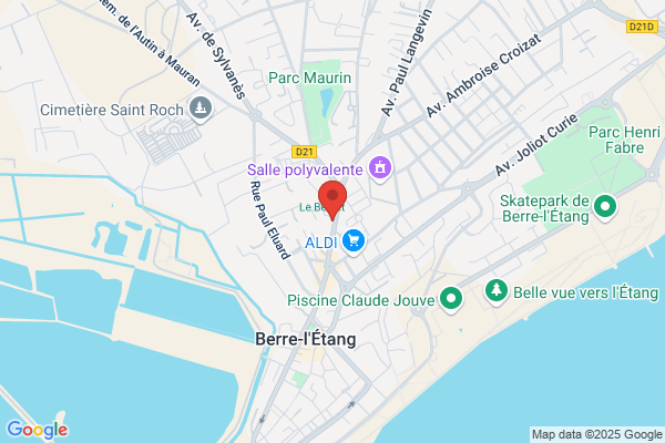 Bar Du Midi