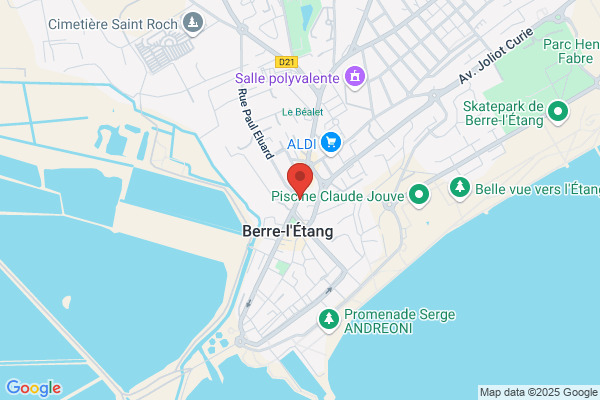 Boucherie Adelin