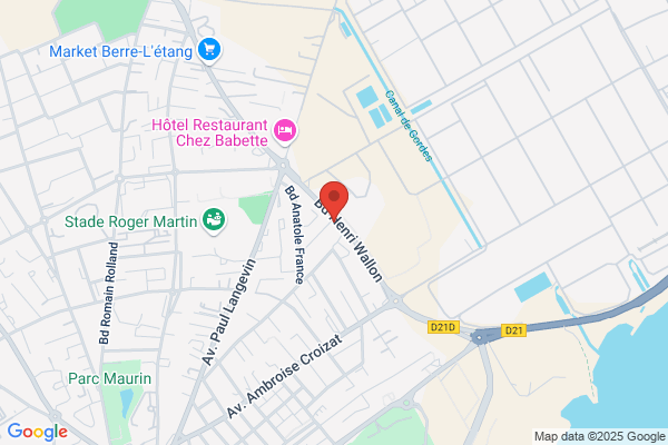 Boulangerie Du Cours