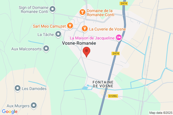 Bourgogne Robert