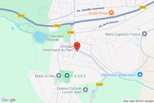 Bouvet Michel Veterinaire