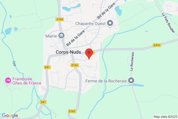 Cabinet Medical Docteurs Decorps Floch Et Dassa