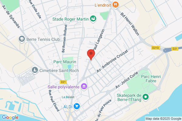 Calvet Philippe Medecin