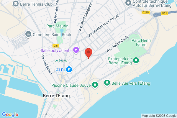 Centre Hospitalier Specialise Montperrin
