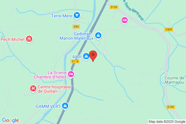 Chaubet Electricite