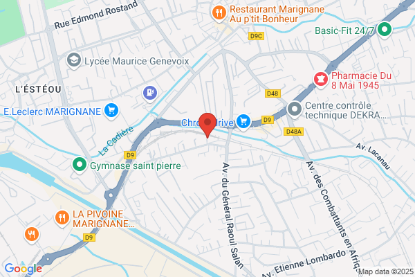 Clemencon Reynaud Florence