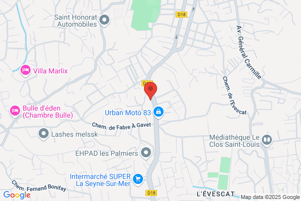 Fabre Courtois Marie Pierre Veterinaire