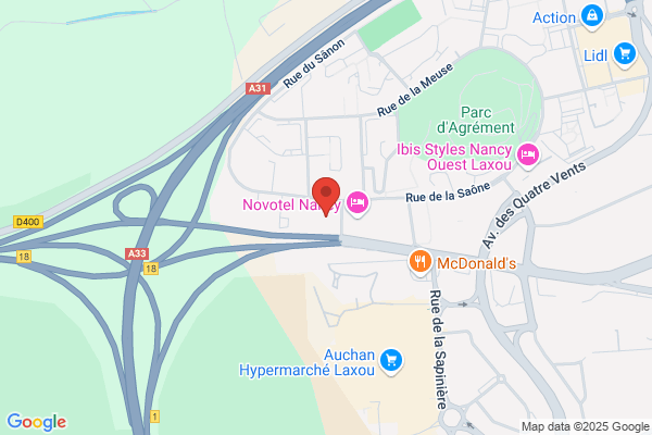 Gan Incendie Accidents