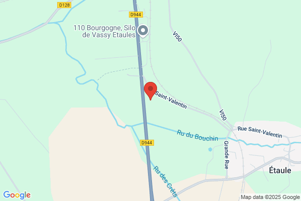 Groupe Cayon