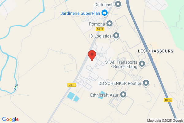 Initial Btb Division Sante