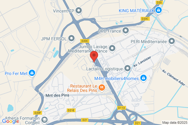 S2M Location