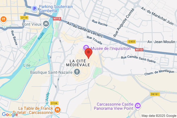 La Poste Agence Communale