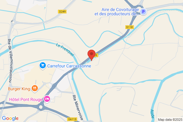 La Poste Relais