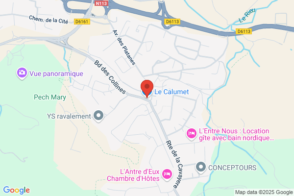 La Poste Relais