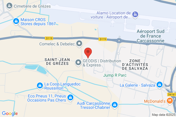 Dire Developpement Industriel Realisation Et Etude