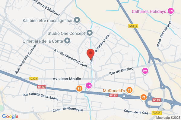 A La Planete Fleurie