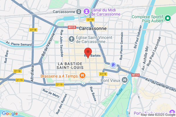 Agence De La Cite Immobilier