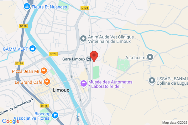 Association Audoise Sociale Et Medicale Asm Centre Medico psych