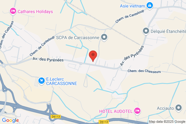 Association Crematiste Du Carcassonnais