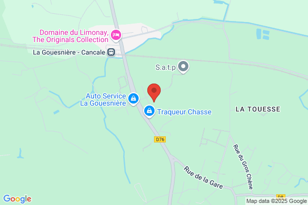 Atelier La Quenouillere
