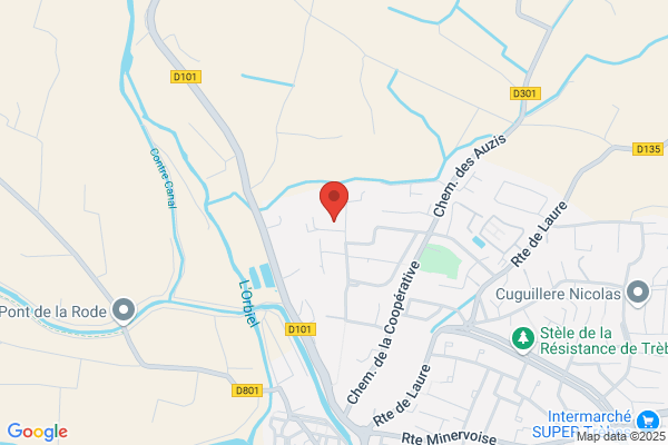 Aude Construction
