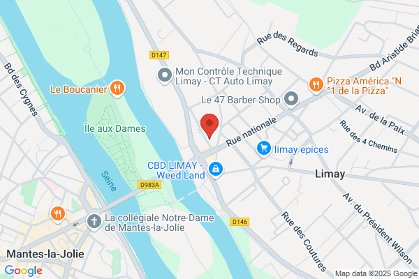 Auto Ecole Alain