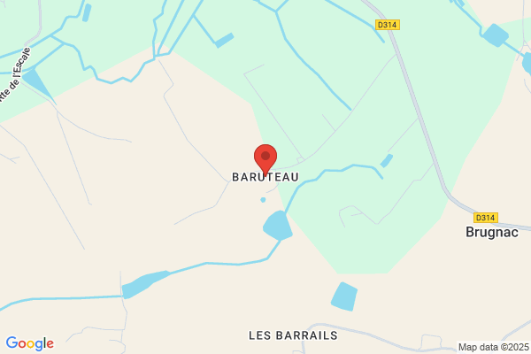 Baruteau (Sarl)