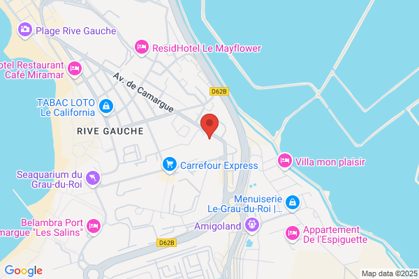 Boucherie Du Tivoli