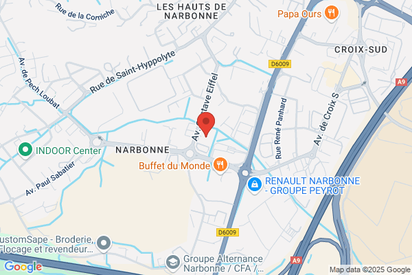 Bourdel Aribaud Alice Medecin