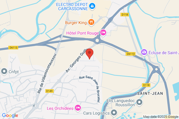 Centre De Formation Et D Apprentis Cci
