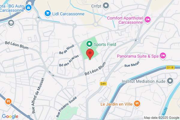 Centre Regional D Education Populaire Et Sportive