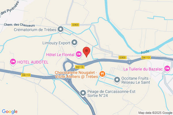 Chausson Matériaux