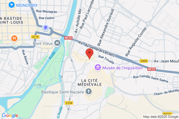 Cite Primeurs