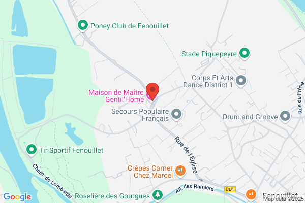 Combes Marc