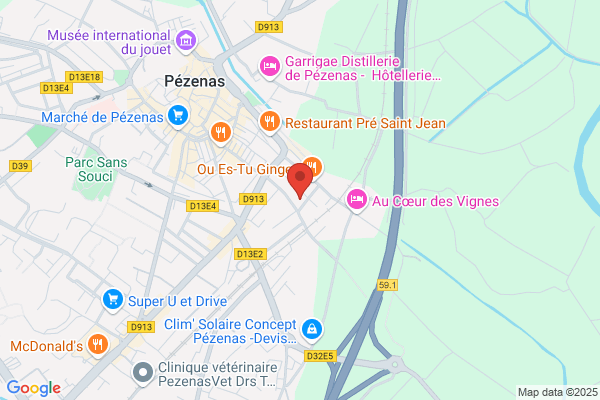 Communaute Des Ursulines
