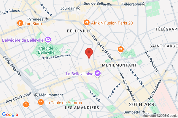 Confederation Generale Du Logement