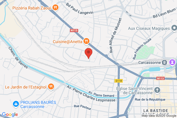 Conseil General De L Aude Solidarite Centre medico Social