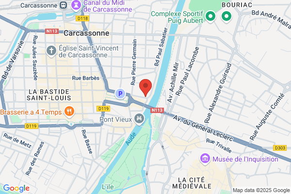 Cpam Standard