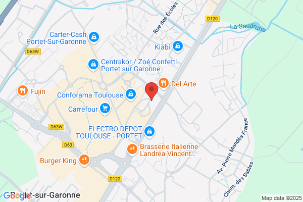 Cuir Center Distri Meubles Franch Indep