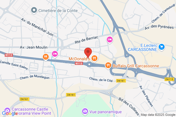 Distri Meubles