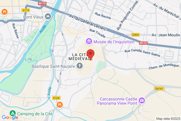 Ecole Bilingue Calandreta