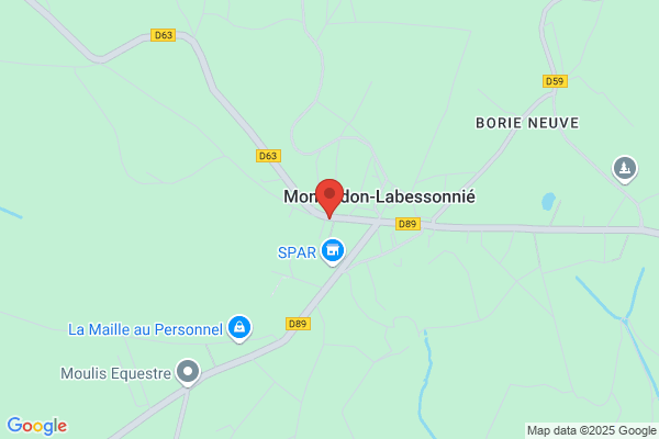 Ecoles Primaires Mixtes Montredon